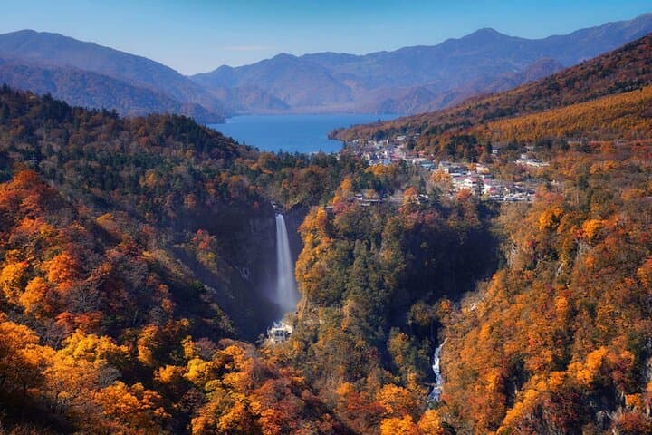 Private Luxury Van from Tokyo to Nikko — Custom VIP Day Trip photo 3