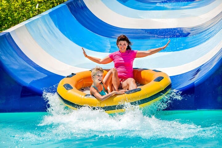 Wild Wadi Waterpark Dubai — Ticket Guide, Top Rides & Visitor Tips photo 6