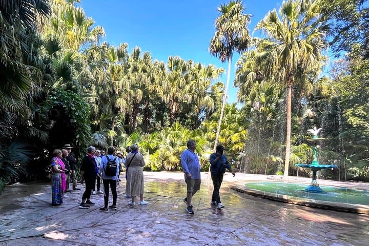 Udaipur City by Car: Full-Day Guided Tour of City Palace, Lake Pichola & Jagdish Temple photo 6