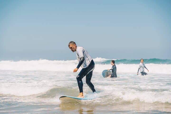Algarve West Coast Surf Lessons — Two 90‑Minute Sessions on Costa Vicentina photo 5