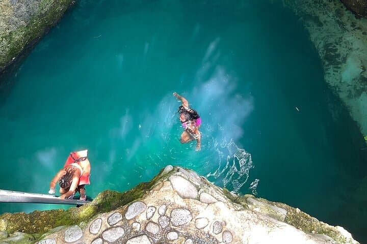 Unveiling Negril: Adventure and Relaxation in Jamaica’s Hidden Gems photo 4