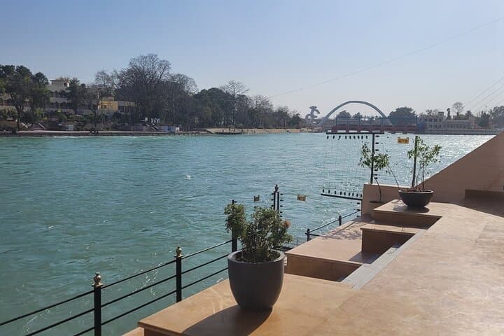 Haridwar Tanga Tour: Temples, Ghats & Evening Ganga Aarti photo 6
