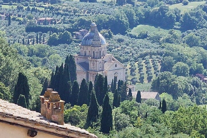 Montepulciano Wine Day: Private Tasting Tour from Rome photo 3
