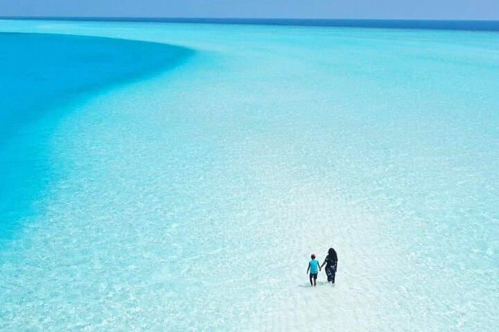 Holbox, Yalahau Cenote & Isla Pasion Day Trip from Cancun — Holbox Islands & Punta Mosquito Tour