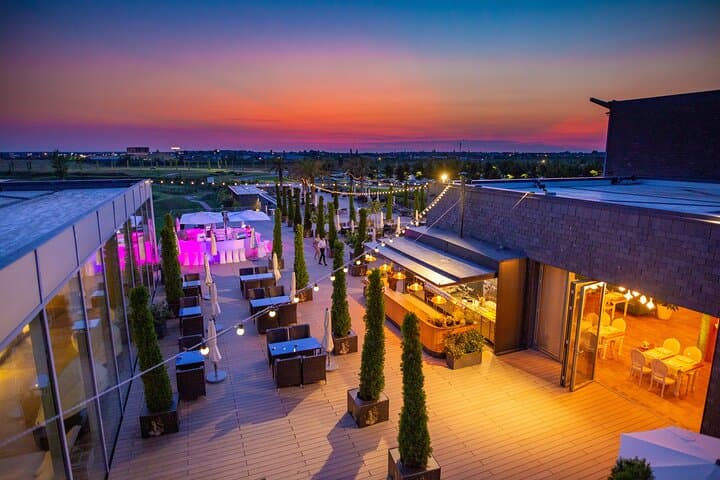 Therme Bucuresti Day Trip — Skip-the-Line Spa Access with Roundtrip Transfer from Bucharest photo 6