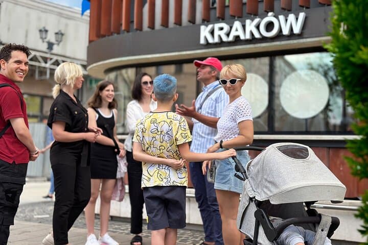 Two-Hour Walking Tour of Krakow Old Town: Highlights, History & Practical Tips photo 5