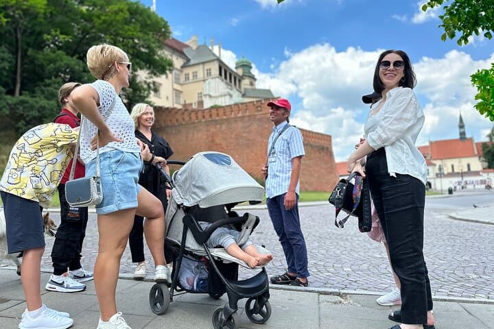 Two-Hour Walking Tour of Krakow Old Town: Highlights, History & Practical Tips photo 6