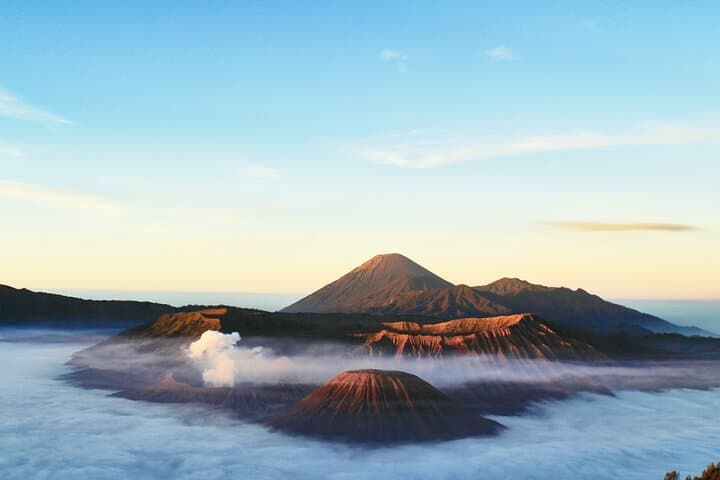 Mount Bromo Sunrise: 1-Day Tour From Surabaya or Malang photo 3