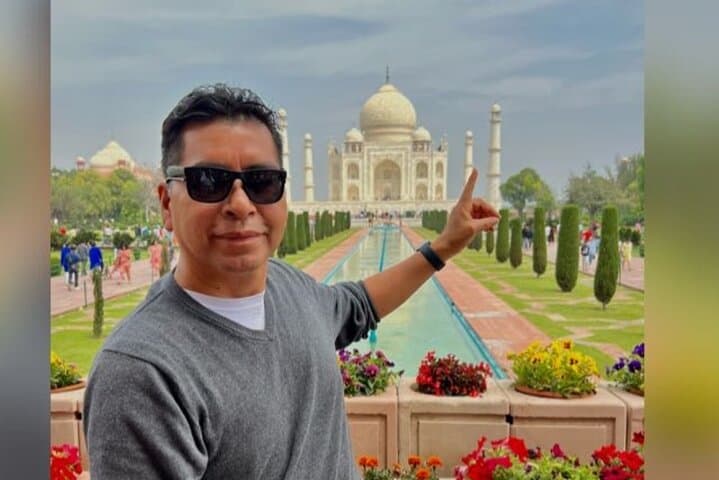 Fast Train Agra & Jaipur: 2-Day Tour from Delhi by Private Car photo 3