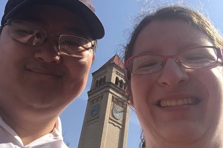 Survive the City: Zombie Scavenger Hunt in Coquitlam photo 6