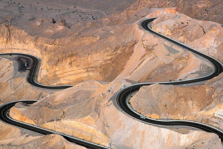 Al Ain Oasis Tour: UNESCO Oasis, Al Jahili Fort & Jebel Hafeet Day Trip from Dubai photo 6