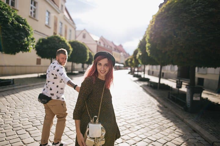 Wroclaw Old Town & Sky Tower: Private Walking Tour with Skip-the-Line Views photo 5