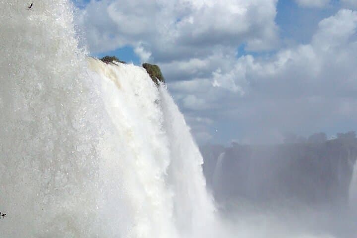 Iguazu Falls Full-Day Private Tour: Both Sides, Views, and Practical Tips