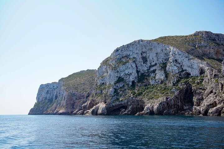 Three Capes Catamaran Cruise — Costa Blanca Day Trip from Denia