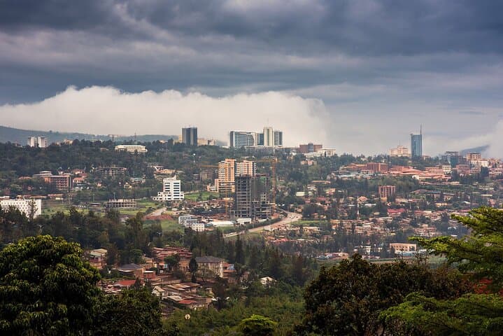 Kigali Full-Day Private Sightseeing: Markets, Memorial & Mount Kigali Viewpoint photo 4