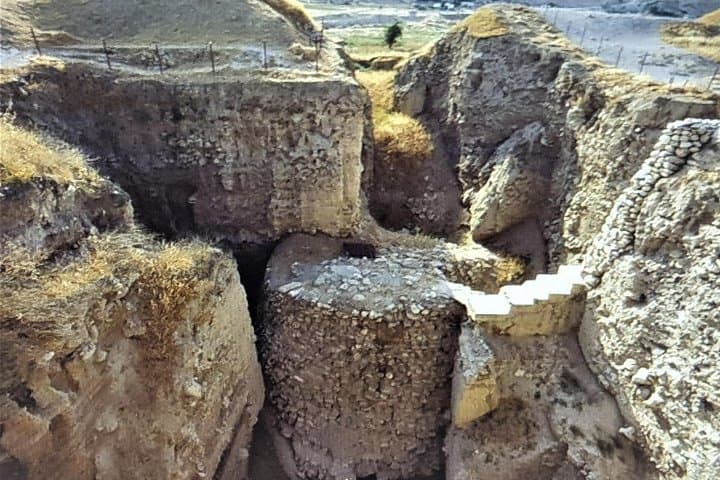 Dead Sea, Qumran & Jericho Day Tour — Baptism Site, Ancient Caves & a Dead Sea Swim photo 4
