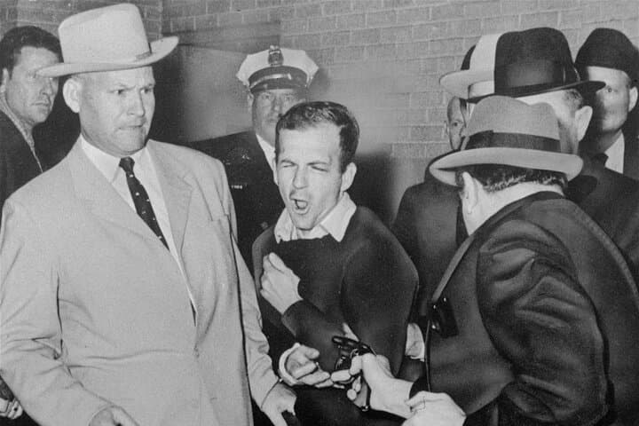 Walking Dealey Plaza: The JFK Assassination Experience in Dallas photo 5