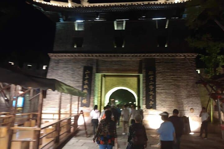 Simatai Great Wall & Gubei Water Town: Private Day Trip from Beijing photo 3