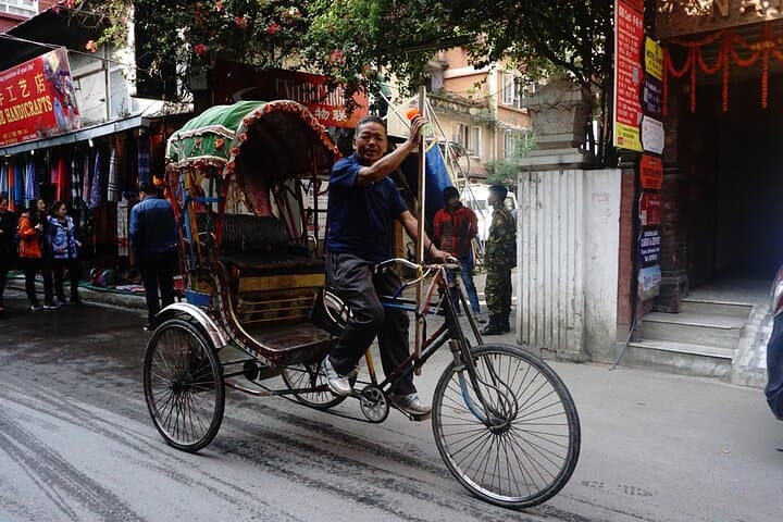 Half-Day Nepal Cooking Class in Thamel: Learn Authentic Nepali Home Cooking photo 4