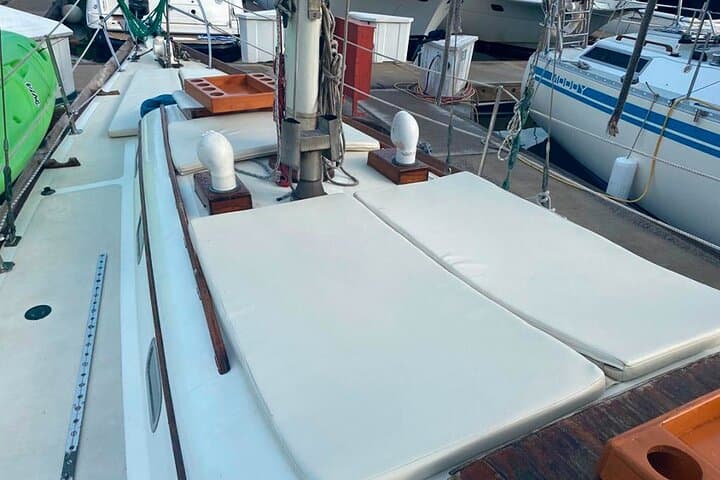 Private 4-Hour Puerto Vallarta Sailing Charter — Snorkel & Paddleboard photo 6