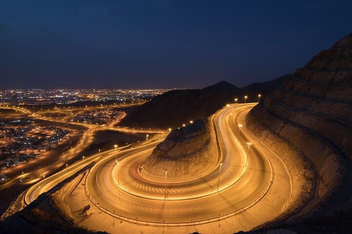 Muscat in Four Hours: Private Cultural Tour of Mosque, Souq & Forts photo 3
