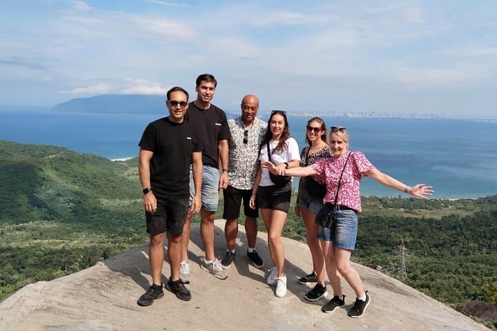 Hai Van Pass Motorcycle Loop: 2-Day Hue to Hoi An Ride via Da Nang photo 3