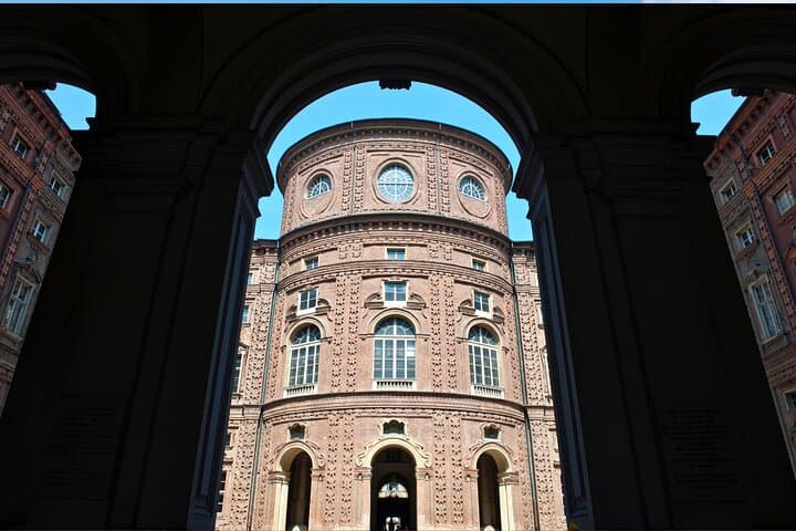 Turin Scavenger Hunt: Self-Guided Audio Walking Tour of Historic Highlights photo 3