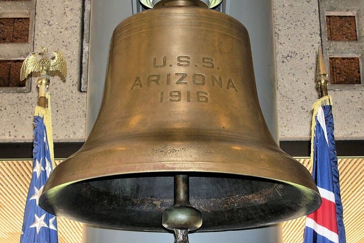 Chief's Official Pearl Harbor Self-Guided Multimedia Tour — Complete Visitor Guide photo 3