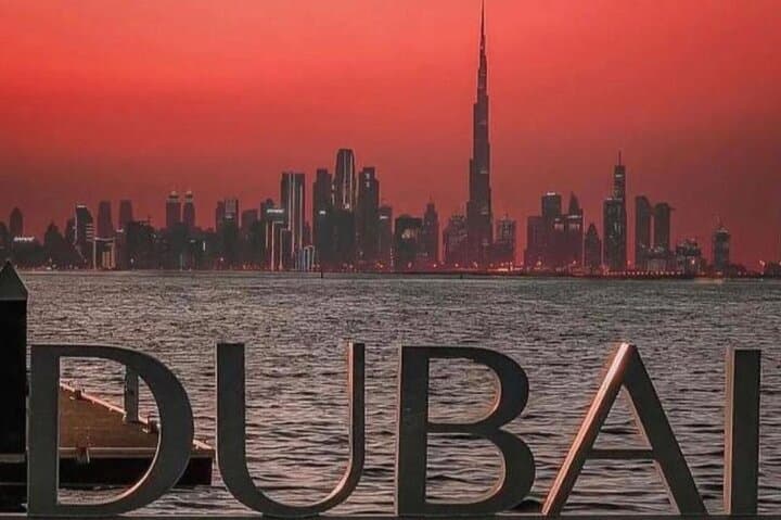 Dubai Stopover Tour: Fast Private Layover Highlights & Airport Transfers photo 3