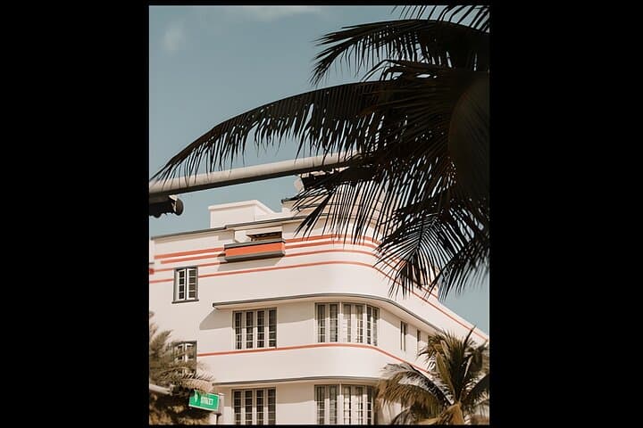 South Beach Art Deco Walking Tour: Explore Miami's 1920s Icons photo 6