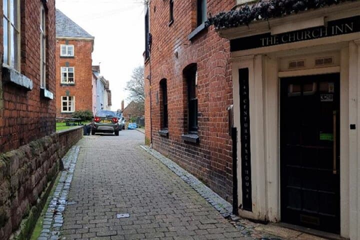 Ludlow Slow Food Self-Guided Walking Tour: Taste History on Foot photo 4