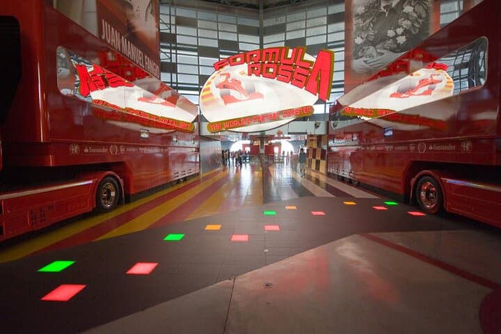 Ferrari World Abu Dhabi: Ultimate Guide to Rides, Tips & Tickets photo 4