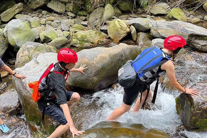 Xingping River Tracing from Yangshuo: Half‑Day Karst Valley Adventure photo 3