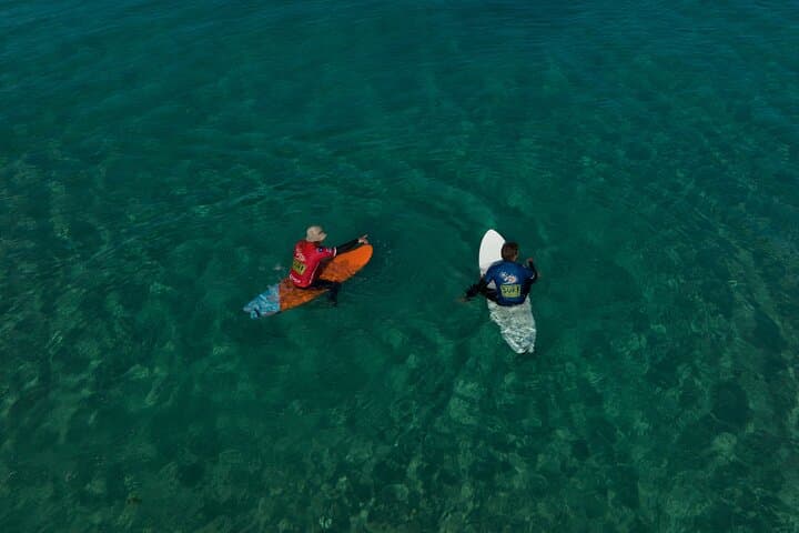 Margaret River Private Surf Lesson — Two-Hour Personalized Surf Coaching in WA photo 4