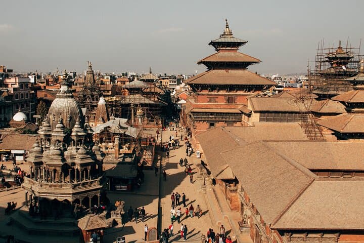 7-Day Nepal Adventure: Kathmandu, Chitwan & Pokhara Highlights photo 3