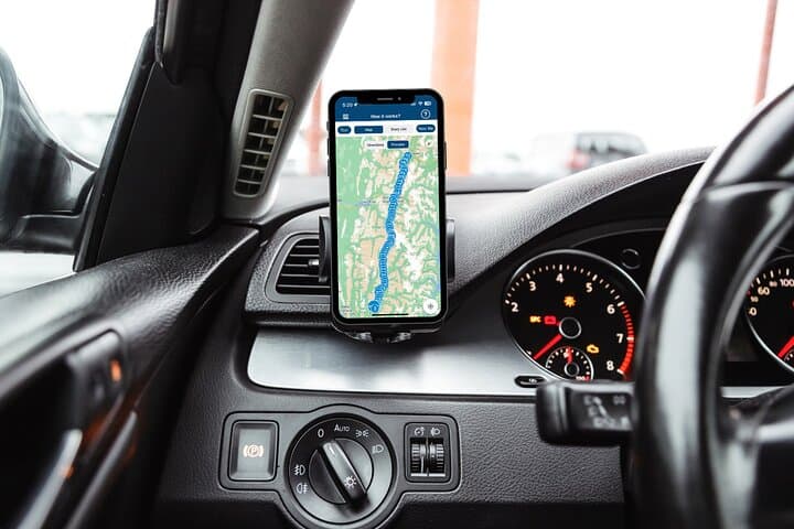 Icefields Parkway Self-Guided Audio Driving Tour — Jasper to Banff Scenic Route