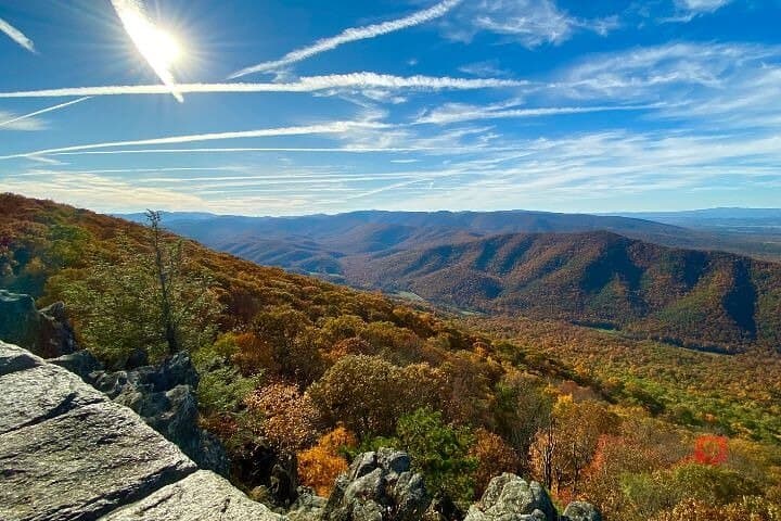 Self-Guided Skyline Drive Audio Tour — Shenandoah Road-Trip Guide photo 5