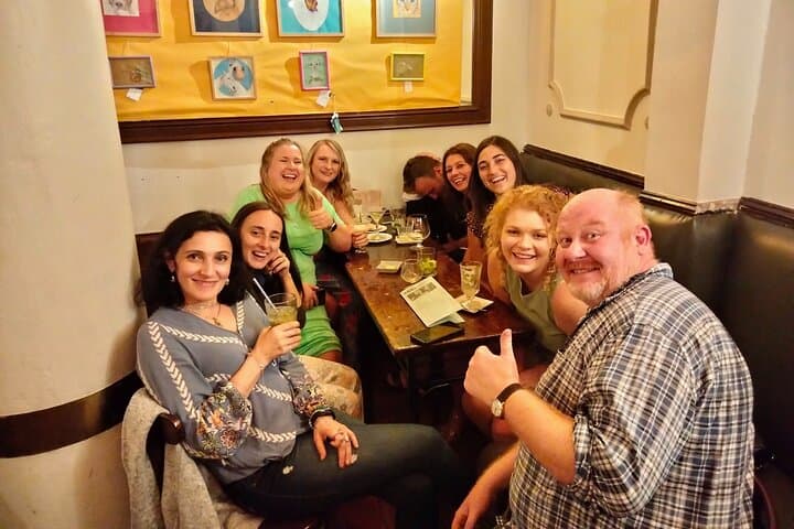 Madrid Tapas Night Walking Tour: Insider Guide to an Evening Tapas Crawl photo 6