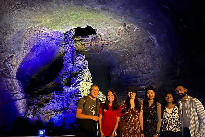 East Jeju UNESCO Full-Day Tour: Seongsan, Manjanggul & Haenyeo Culture photo 4