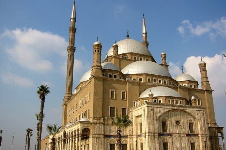 Private Cairo in 48 Hours: Pyramids, Saqqara & the Egyptian Museum photo 3