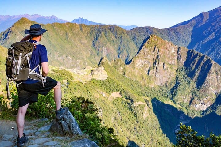 Four-Day Inca Trail to Machu Picchu — Complete Guide & Practical Tips photo 6