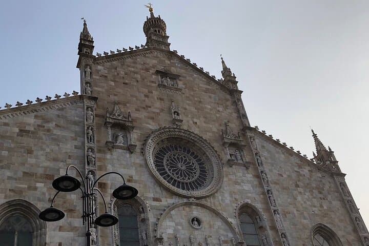 Como Self-Guided Walking Tour: Downtown Highlights & Practical Guide