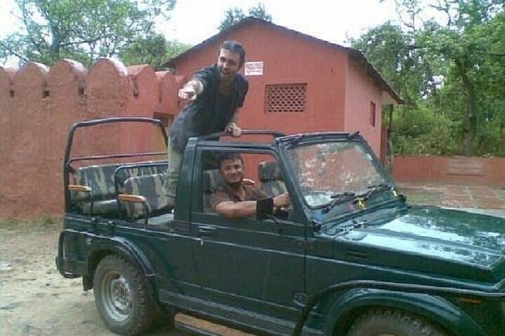 Stress-Free Private Transfer: New Delhi to Agra by Private AC Car photo 6