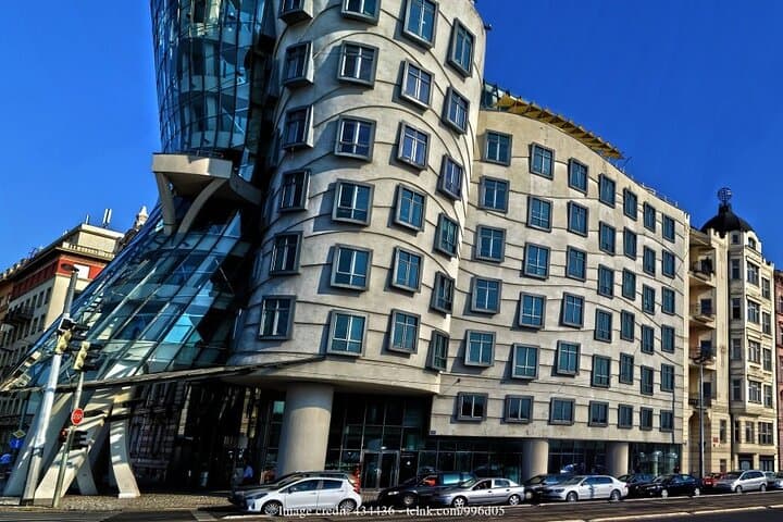 Prague Highlights and Hidden Gems: Private Half-Day Private Walking Tour photo 5
