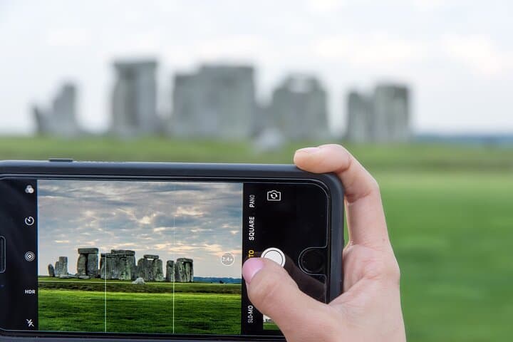 Stonehenge, Bath & The Cotswolds: Private Day Tour from London photo 6