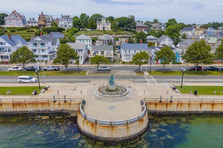 Cape Ann Self-Guided Driving Tour: Gloucester & Rockport Coastal Route photo 4