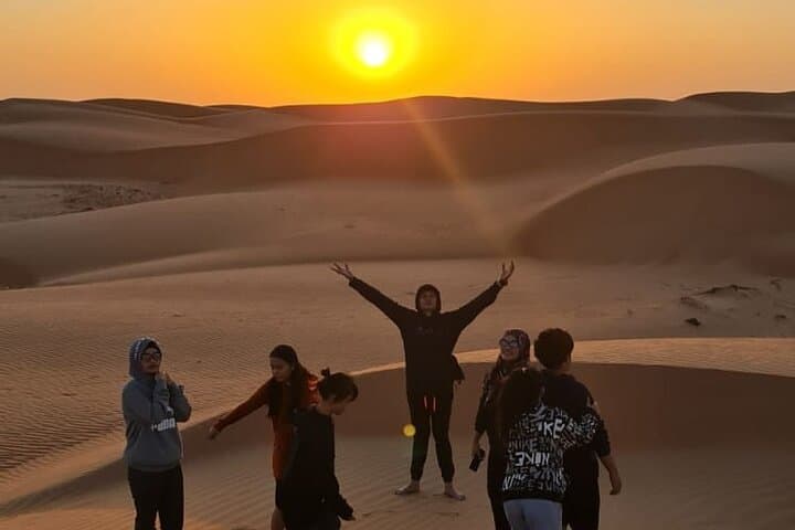 4-Day Oman Roundtrip: Wadis, Dunes & Coastal Heritage photo 2