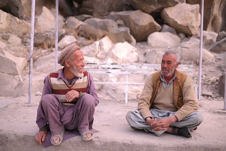 Hunza Valley 7-Day Adventure: Naran, Naltar, Khunjerab & Karimabad photo 2