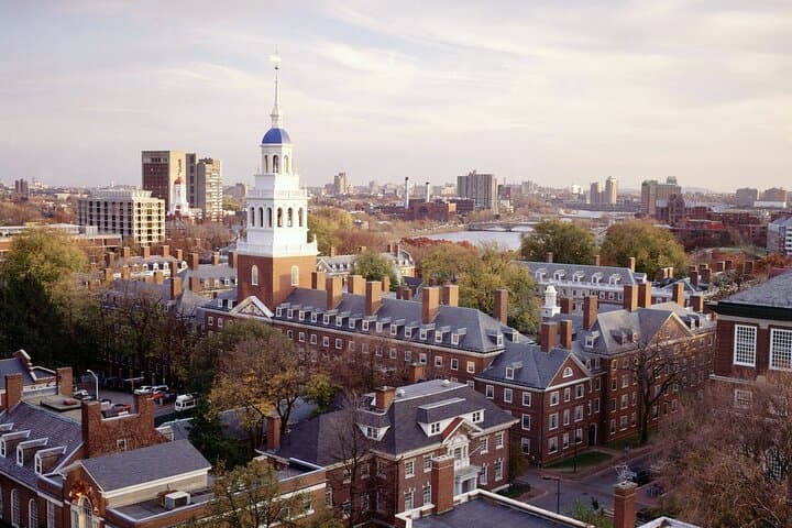 Boston Day Trip: Harvard, MIT, Prudential View & Quincy Market photo 4