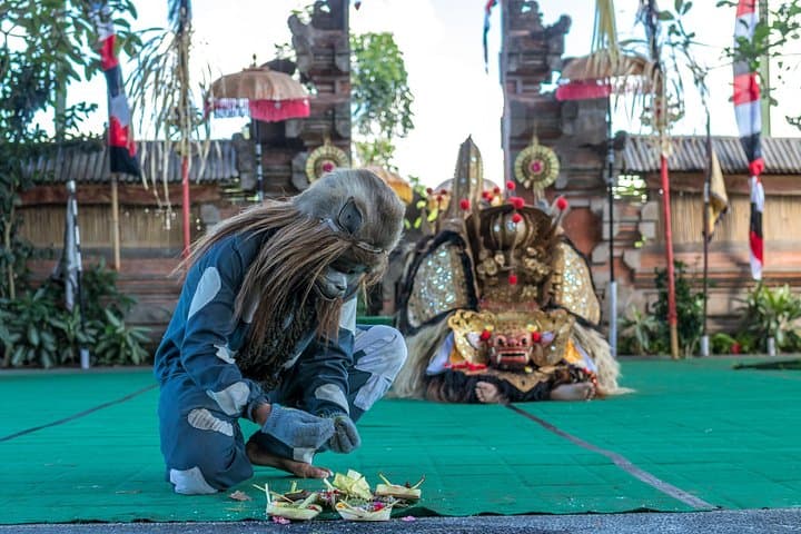 Discover Ubud: 2-Day Private Cultural and Nature Tour in Bali photo 2